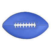 Royal Blue Football (Vorderseite)
