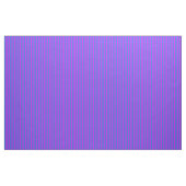 Royal Blue & Fuchsia Farbige Streifen Stoff (Yard (91,4 cm))