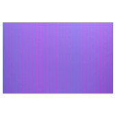Royal Blue & Fuchsia Farbige Streifen Stoff (Fat Quarter (45,7 x 55,9 cm))