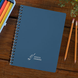 Royal Blue Golf Club Personal Weekly Planer