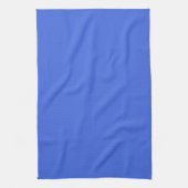 Royal Blue Kitchen Handtuch (Vertikal)