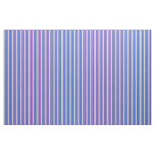 Royal Blue, Light Gray, Fuchsia und Sea Green Stoff (Yard (91,4 cm))