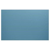 Royal Blue & Sea Green Linde/Strickmuster Stoff (Yard (91,4 cm))