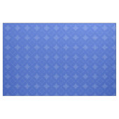 Royal Blue Shippo Muster Stoff (Fat Quarter (45,7 x 55,9 cm))