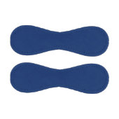 Royal Blue Solid Color Baseball (Paneele)