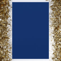 Royal Blue Solid Color
