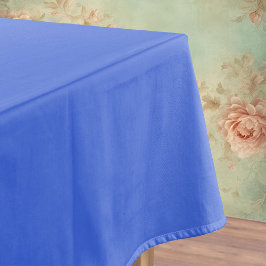 Royal Blue Solid Color | Classic | elegant Tischdecke