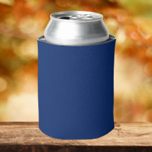 Royal Blue Solid Color