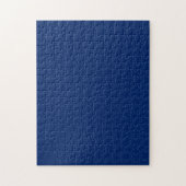 Royal Blue Solid Color Puzzle (Vertikal)