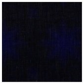 Royal Blue Sternexplosion Abstraktes Muster Stoff (Nahaufnahme)