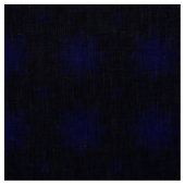 Royal Blue Sternexplosion Abstraktes Muster Stoff (Muster)