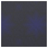 Royal Blue Sternexplosion Abstraktes Muster Stoff (Nahaufnahme)
