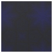 Royal Blue Sternexplosion Abstraktes Muster Stoff (Nahaufnahme)