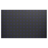 Royal Blue Sternexplosion Abstraktes Muster Stoff (Yard (91,4 cm))