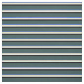 Royal Blue, Tan, White, Black und Dark Slate Gray Stoff (Muster)