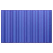Royal Blue und Dark Blue Striping Muster Stoff (Yard (91,4 cm))