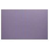 Royal Blue und Sienna farbige Linien Stoff (Yard (91,4 cm))