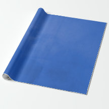 Royal Blue Watercolor