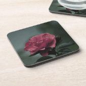 Royal Blush Cork Untersetzer (Linke Seite)