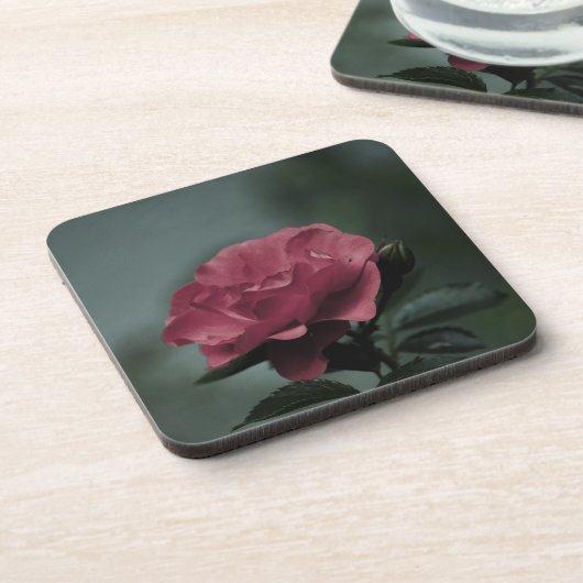 Royal Blush Cork Untersetzer (Linke Seite)