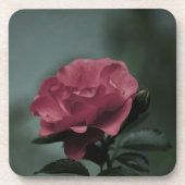 Royal Blush Cork Untersetzer (Vorderseite)