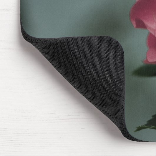 Royal Blush Mousepad (Ecke)