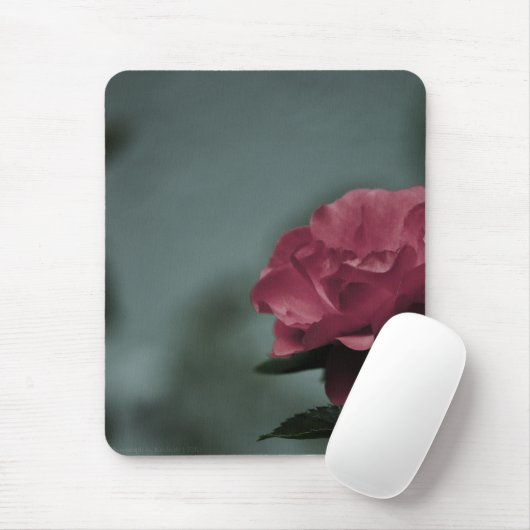Royal Blush Mousepad (Mit Mouse)
