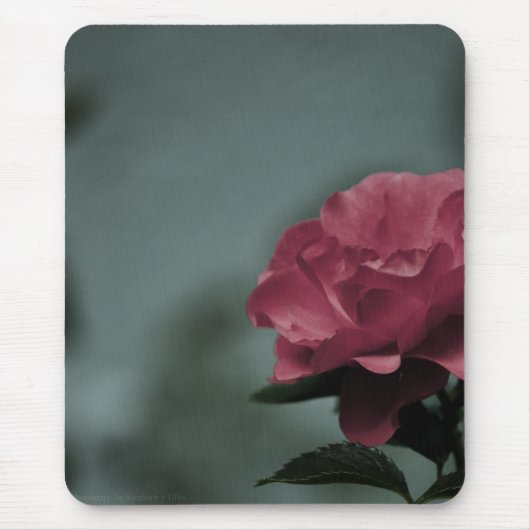 Royal Blush Mousepad (Vorne)