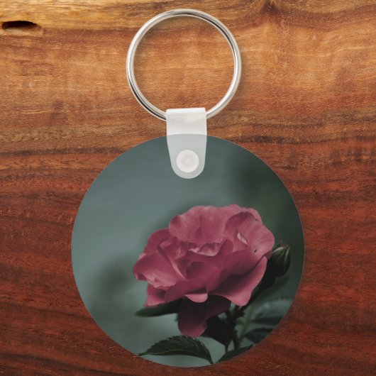 Royal Blush Schlüsselanhänger (Vorderseite)