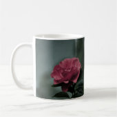 Royal Blush Tasse (Links)