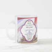 Royal British Baby Prince George Mattglastasse (Links)