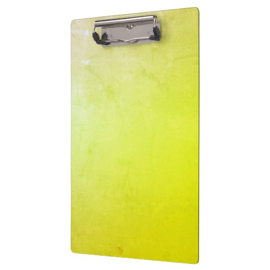 Royal Buzz Klemmbrett (Links)