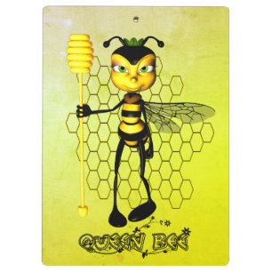 Royal Buzz Klemmbrett