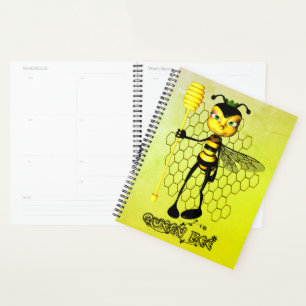 Royal Buzz Planer