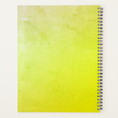 Royal Buzz Planer (Rückseite)