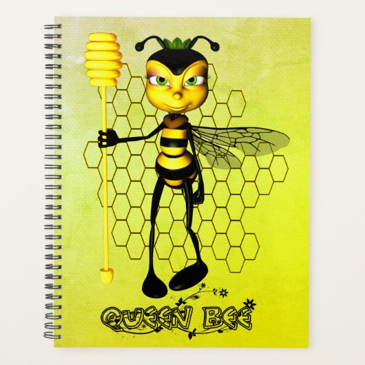 Royal Buzz Planer (Vorderseite)
