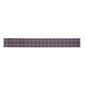 Royal Canadian Air Force Canada Original Tartan Satinband (Vorderseite)