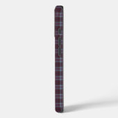 Royal Canadian Air Force (RCAF) Tartan Case-Mate iPhone Hülle (Rückseite / Links)