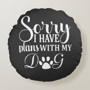 Royal Canin Familienhunde Rundes Kissen