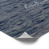 Royal Caribbean Liberty of the Sea Poster (Ecke)