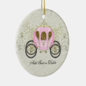 Royal Carriage - SRF Keramikornament (Rechts)