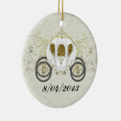 Royal Carriage - SRF Keramikornament (Rechts)