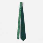 Royal Casino Neck Tie Krawatte (Rückseite)