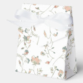 Royal Castle Wedding Geschenkschachtel (Vorderseite)