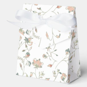 Royal Castle Wedding Geschenkschachtel