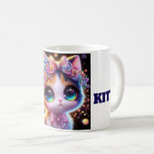 Royal Cat Kaffeetasse (VorderseiteRechts)