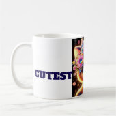 Royal Cat Kaffeetasse (Links)