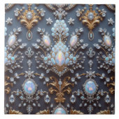 Royal Ceramic Tile Fliese (Vorderseite)