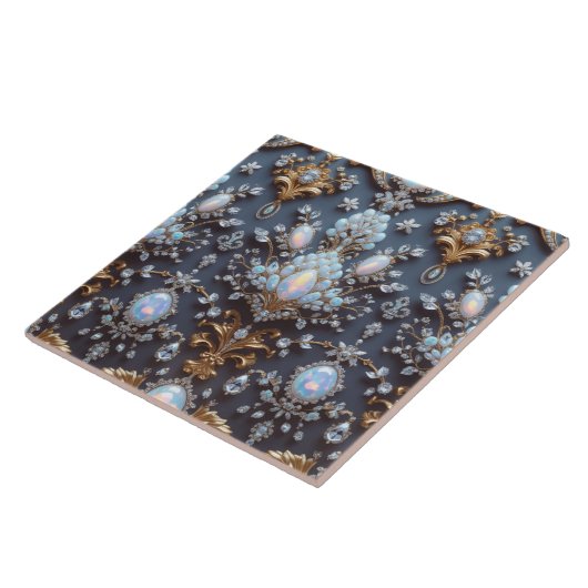 Royal Ceramic Tile Fliese (Seite)