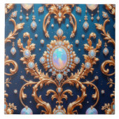 Royal Ceramic Tile Fliese (Vorderseite)